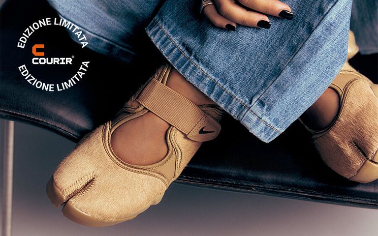 Nike Air Rift