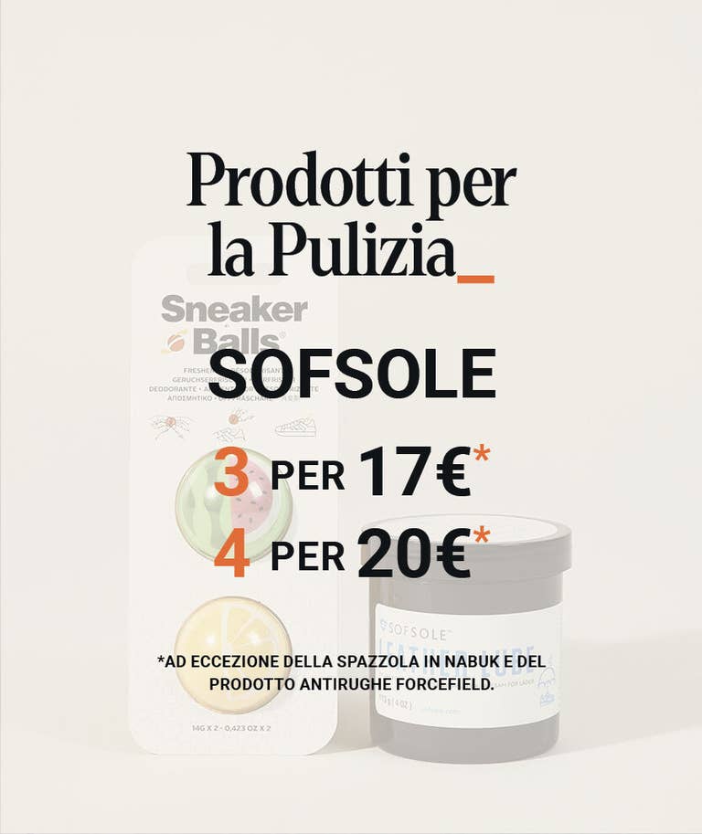 Prodotti per la Pulizia