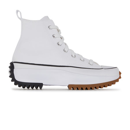 CONVERSE run star RUN STAR HIKE BIANCO UOMO