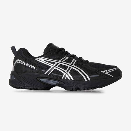 ASICS GEL-VENTX NERO/ARGENTO UOMO