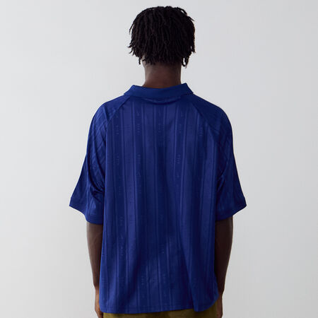 NIKE JERSEY TOP PK BLU SCURO UOMO