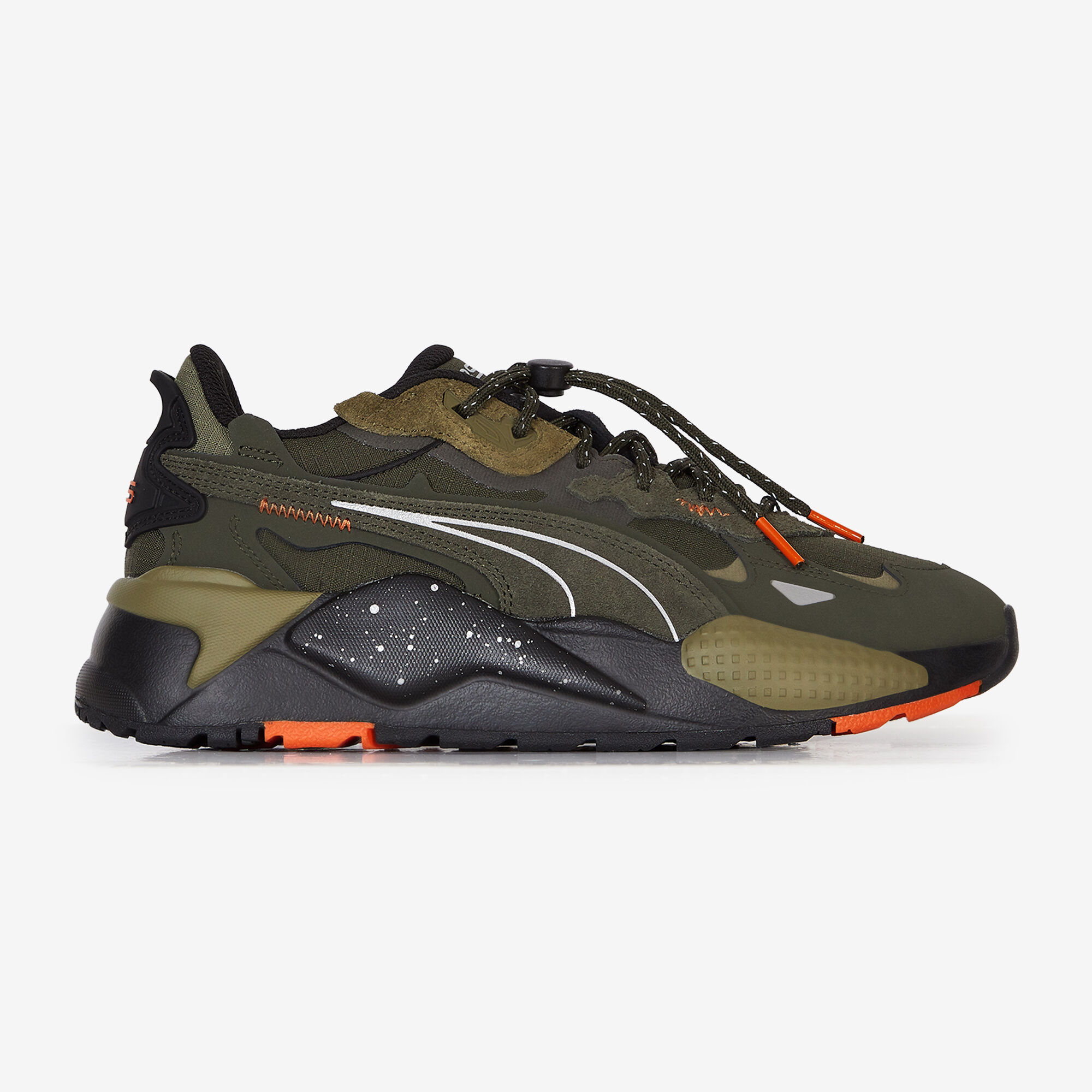 Scarpe PUMA KAKI Collezione 2024 Acquista Online Courir