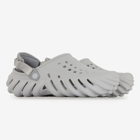 CROCS crocs ECHO CLOG BIANCO UOMO