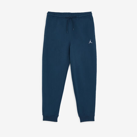 JORDAN PANT JOGGER BROOKLYN BLU/BIANCO UOMO