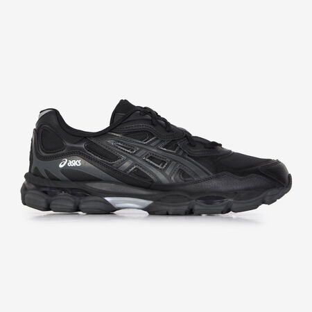 ASICS gel-nyc GEL-NYC NERO UOMO