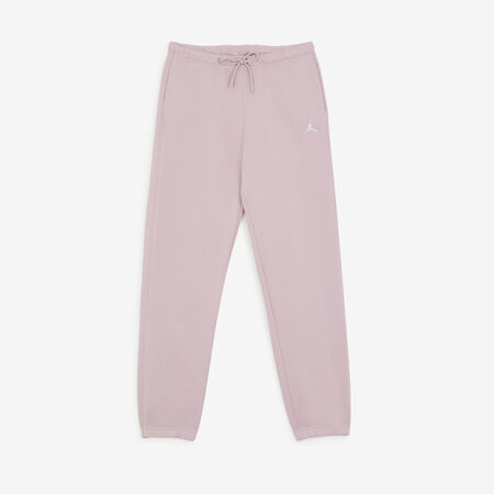 JORDAN PANT JOGGER BROOKLYN ROSA/BIANCO DONNA