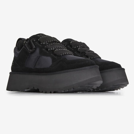 UGG ASTROMEL NERO DONNA