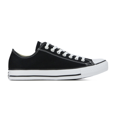 CONVERSE chuck taylor all star CHUCK TAYLOR ALL STAR OX CORE NERO/BIANCO UOMO