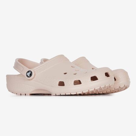 CROCS CLASSIC CLOG ROSA CHIARO DONNA