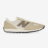 null : MARRONE/BIANCO
