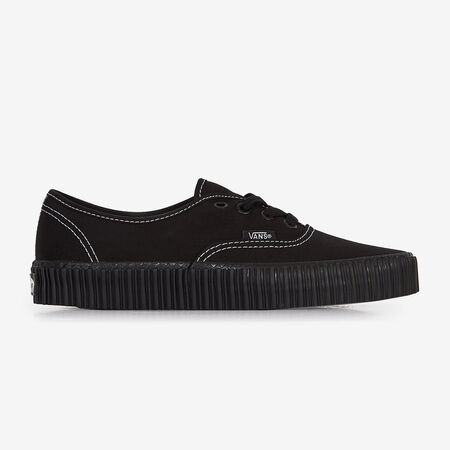 VANS authentic AUTHENTIC CREEPER NERO DONNA
