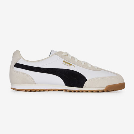 PUMA ARIZONA RETRO BIANCO/NERO DONNA