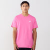 null : ROSA/BIANCO