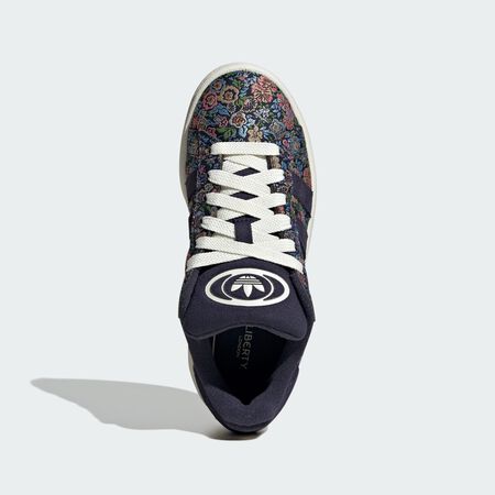 ADIDAS ORIGINALS campus CAMPUS 00s LIBERTY BLU/MULTICOLORE RAGAZZO