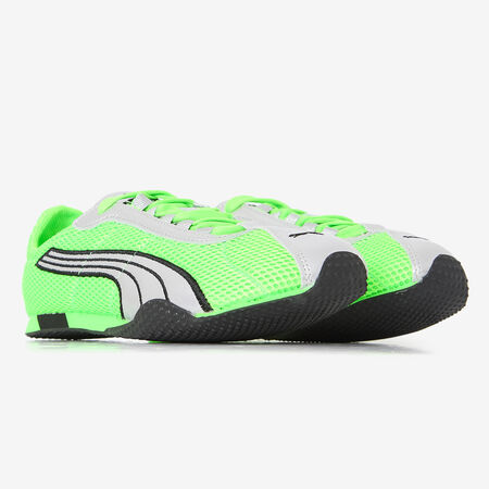 PUMA H-STREET VERDE DONNA