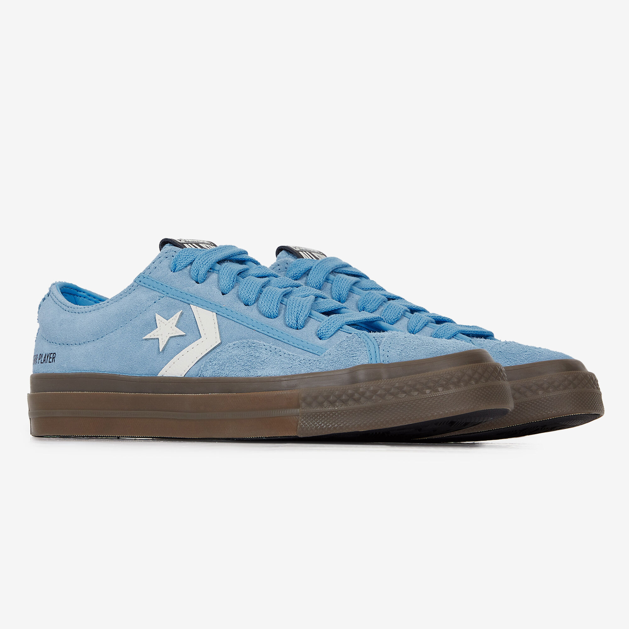 Tutti i tipi di clearance converse