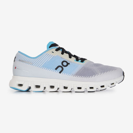 ON RUNNING CLOUD 6 PUSH BIANCO/BLU UOMO