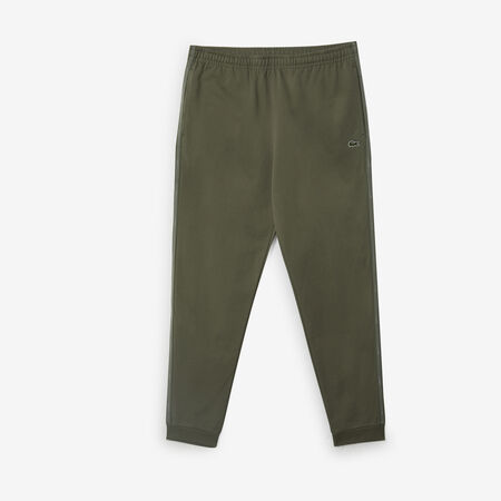 PANT JOGGER CORE TAPE : VERDE