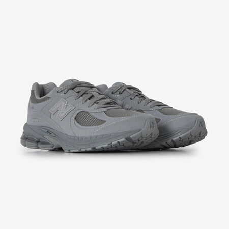NEW BALANCE 2002r 2002R GRIGIO RAGAZZO