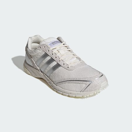 ADIDAS ORIGINALS ADIZERO ADIOS BIANCO/ARGENTO DONNA