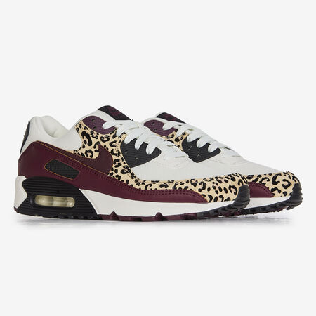 NIKE air max AIR MAX 90 NERO/BEIGE UOMO