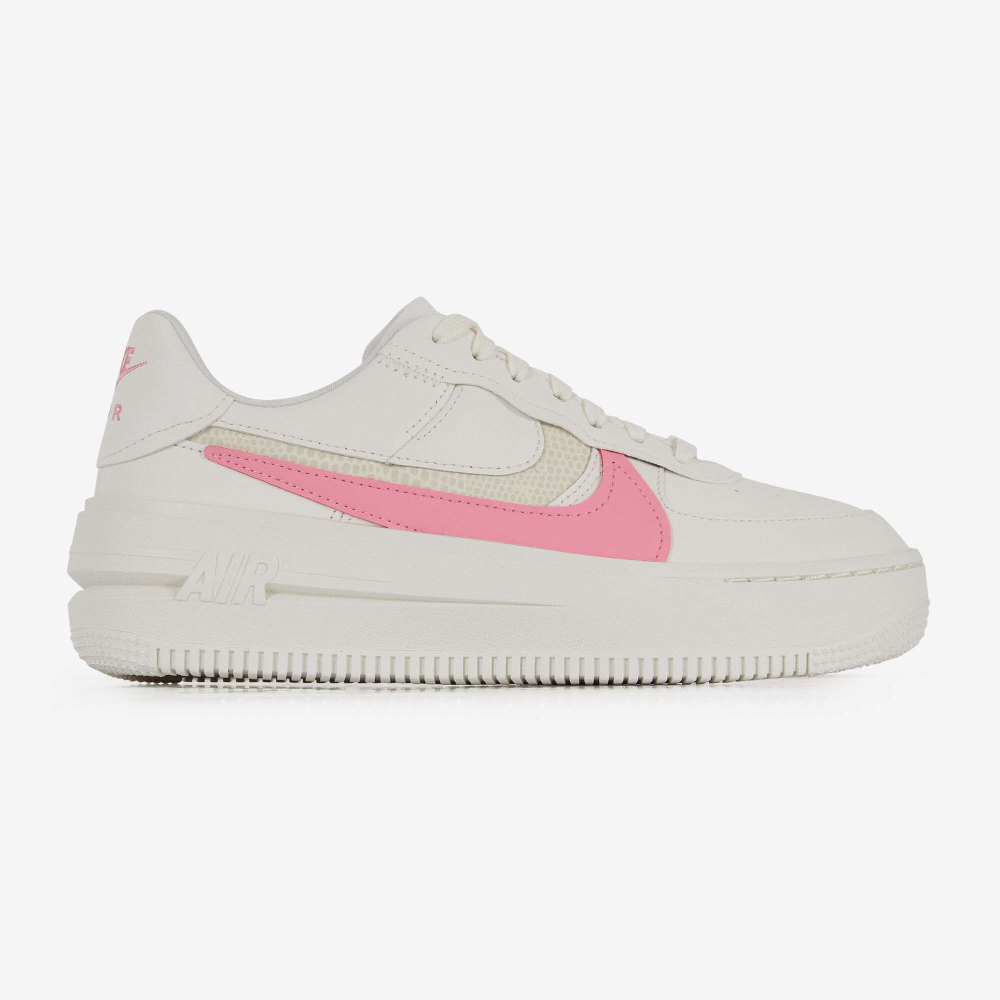 Nike con plateau sale