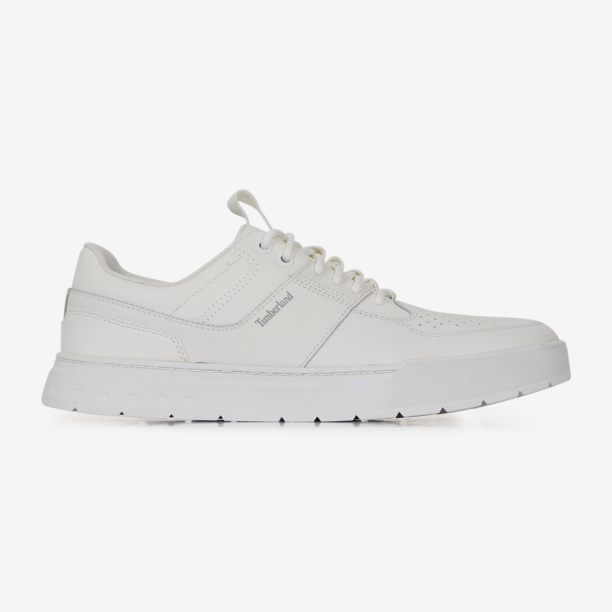 Sneakers e Scarpe da ginnastica TIMBERLAND Uomo BIANCO