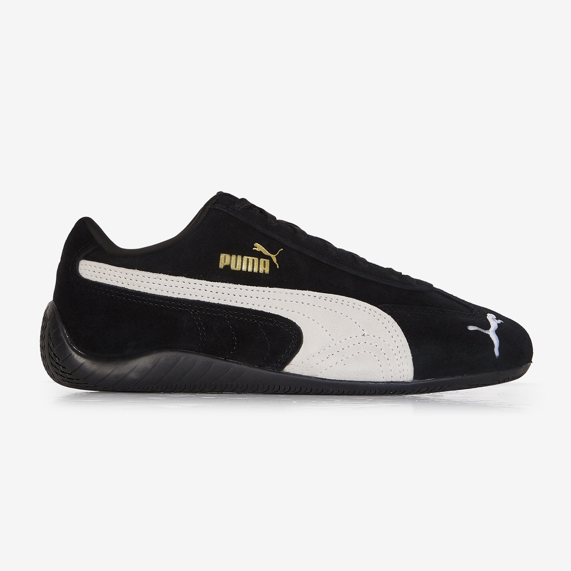 Scarpe PUMA Uomo NERO Collezione 2024 Acquista Online Courir