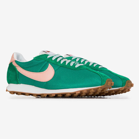 NIKE LD-1000 VERDE/ROSA DONNA