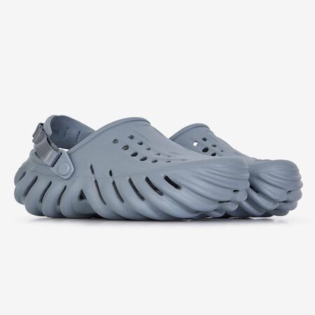 CROCS ECHO CLOG GRIGIO UOMO