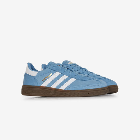 ADIDAS ORIGINALS spezial HANDBALL SPEZIAL BLU CIELO BAMBINO
