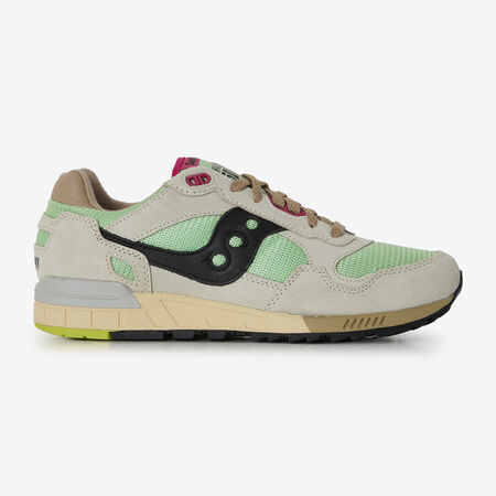 SAUCONY SHADOW 5000 VERDE UOMO