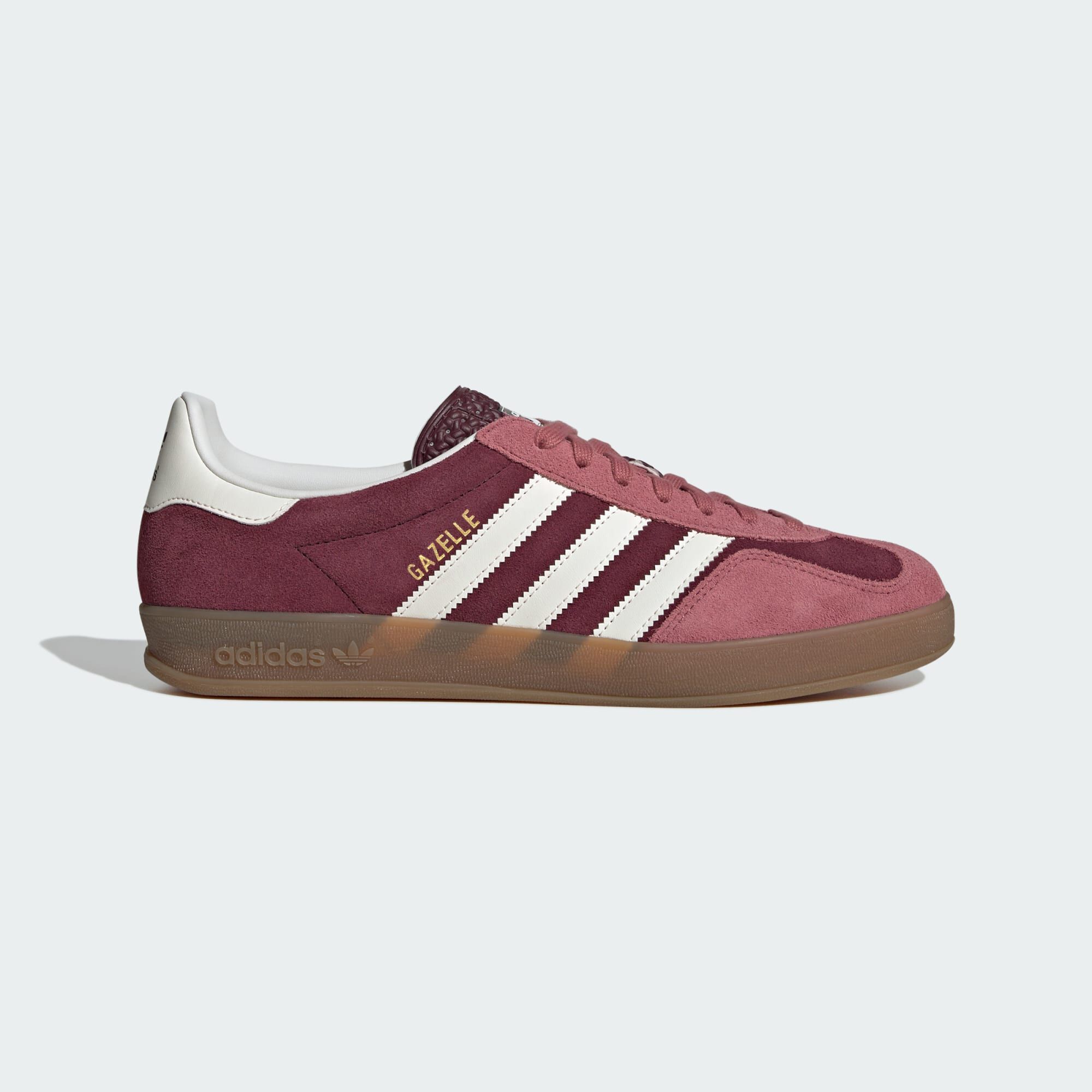 Adidas scarpe bordeaux best sale