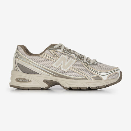NEW BALANCE 530 740 BEIGE/MARRONE DONNA