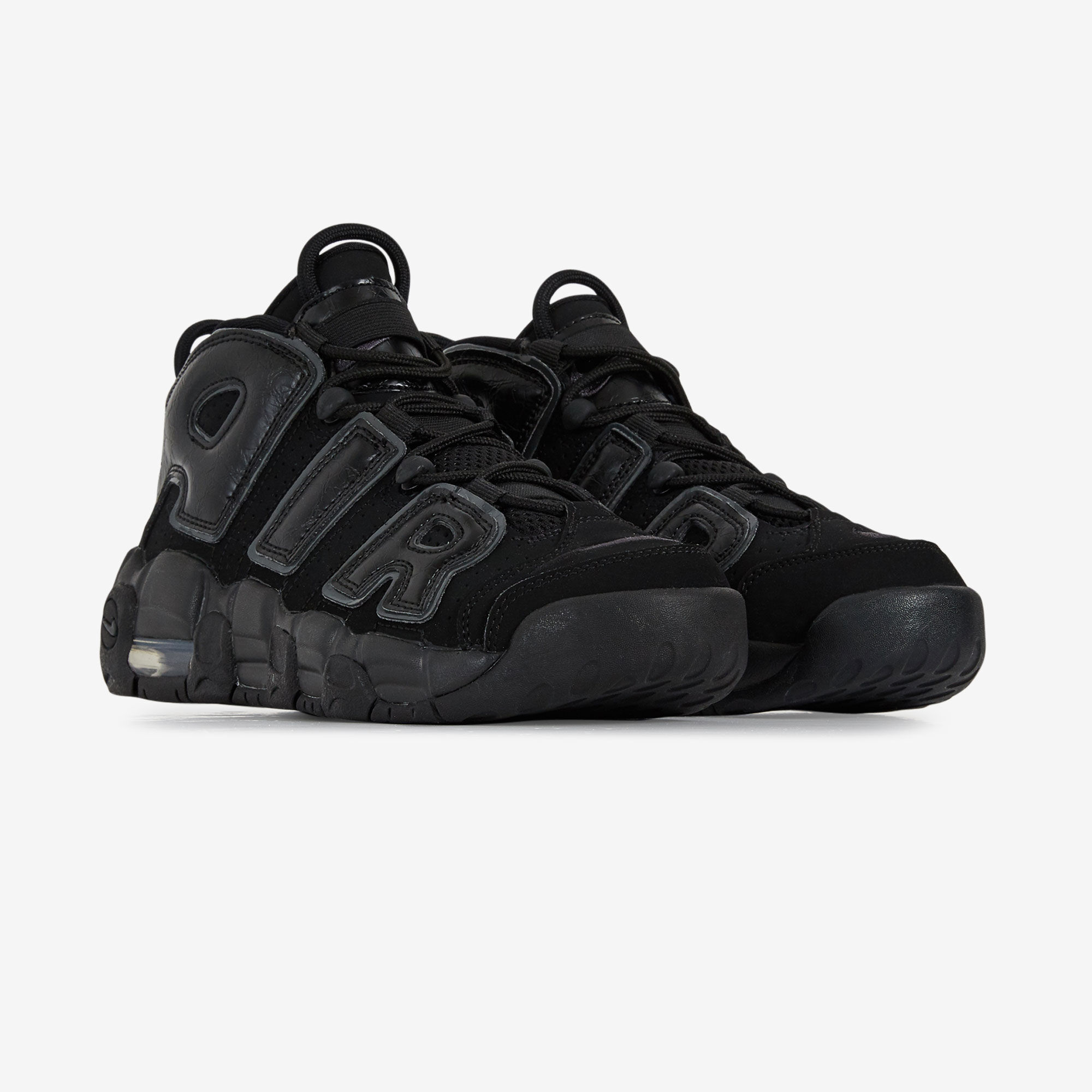 2. nike air more uptempo cheap