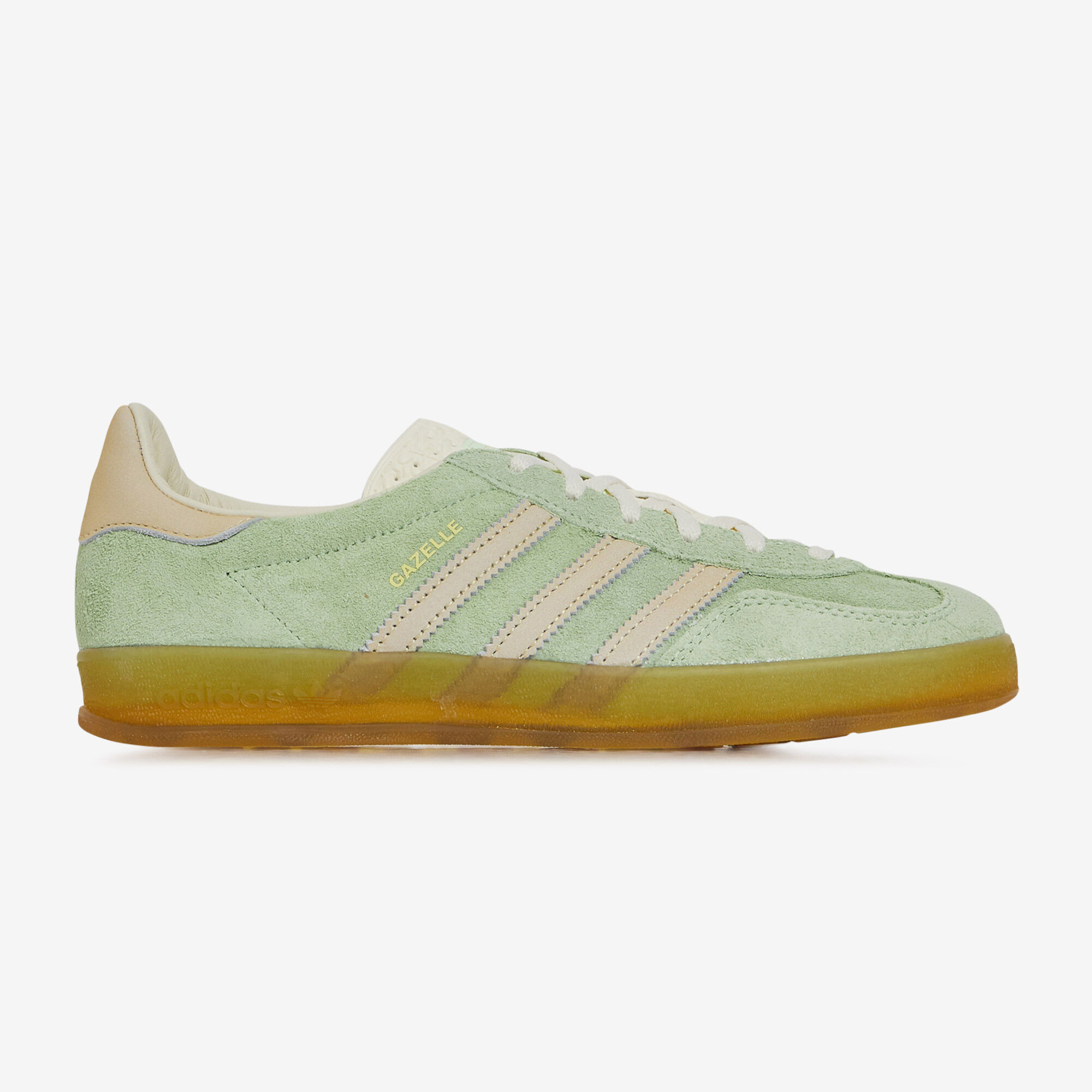 Adidas gazelle ghiaccio clearance