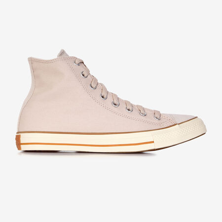 CONVERSE chuck taylor all star CHUCK TAYLOR ALL STAR HI BEIGE UOMO