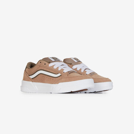 VANS HYLANE BEIGE/BIANCO BAMBINO