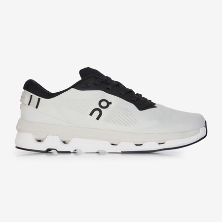 ON RUNNING CLOUDZONE BIANCO/NERO UOMO