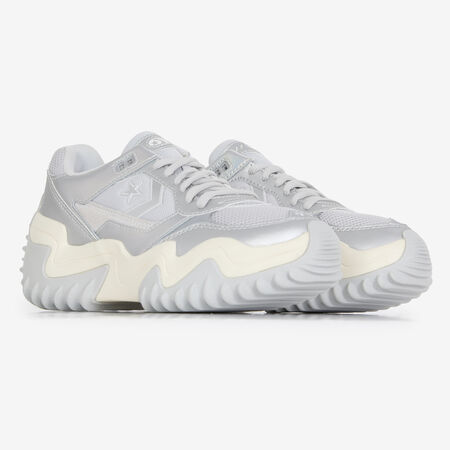 CONVERSE WAVE MOTION ARGENTO DONNA