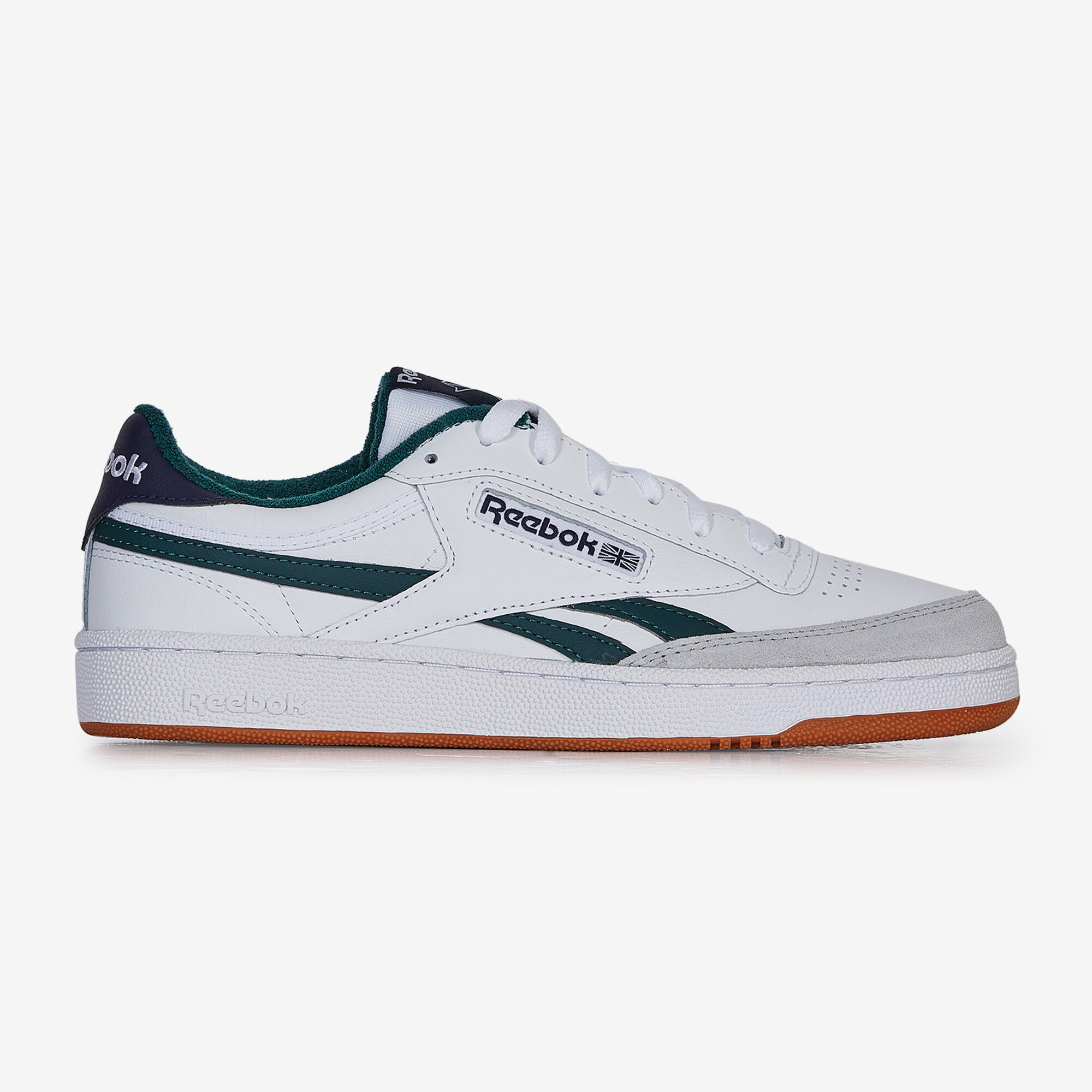 Scarpe REEBOK Uomo BIANCO Collezione 2024 Acquista Online Courir