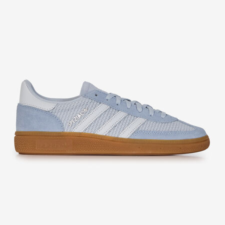 ADIDAS ORIGINALS spezial HANDBALL SPEZIAL KNIT BLU/BIANCO DONNA