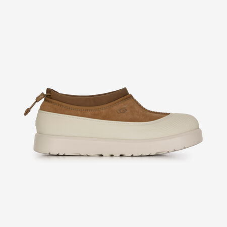 UGG tasman TASMAN WEATHER HYBRID MARRONE/BEIGE RAGAZZO