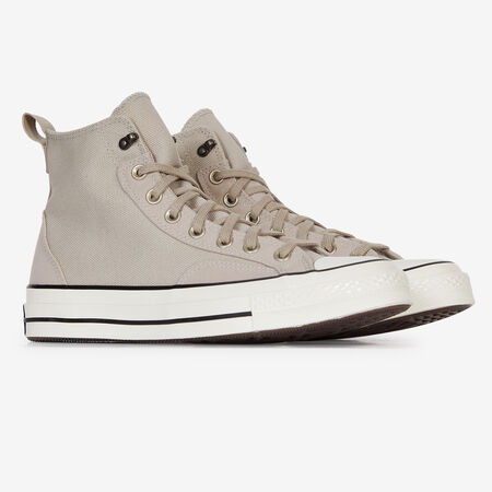 CONVERSE chuck 70 CHUCK 70 HI BEIGE UOMO