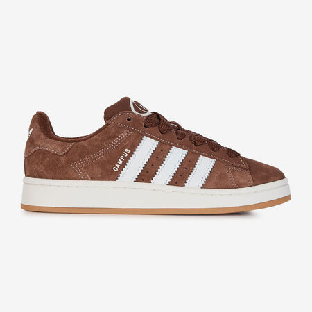 ADIDAS ORIGINALS campus CAMPUS 00s MARRONE/BIANCO DONNA