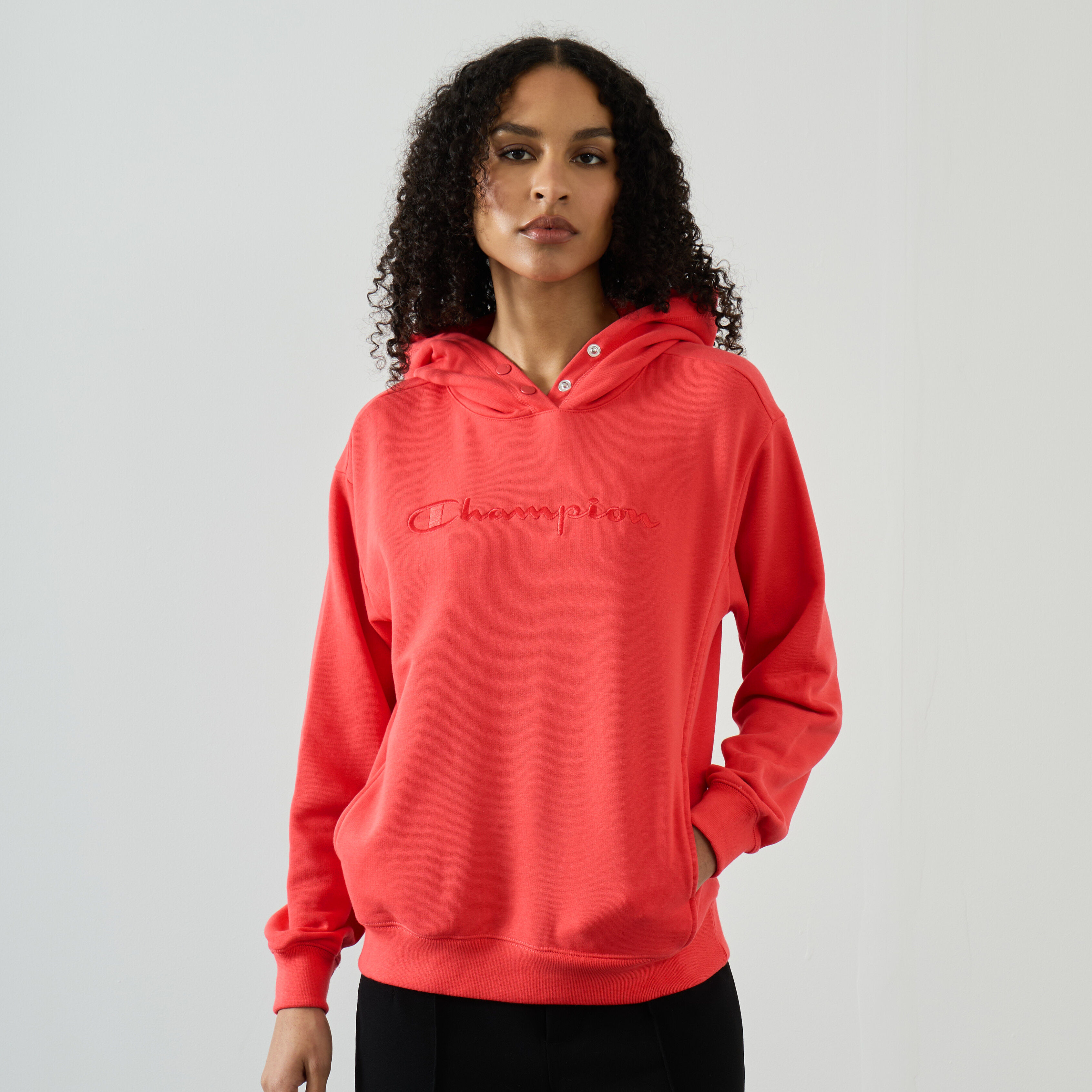 Champion abbigliamento on new arrivals line