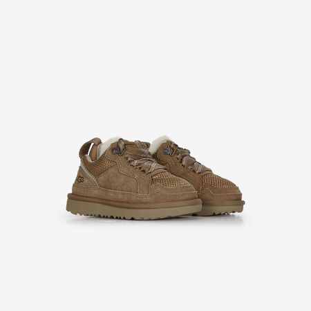 UGG Lowmel LOWMEL MARRONE NEONATO