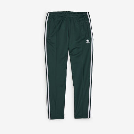 ADIDAS ORIGINALS PANT JOGGER ADICOLOR CLASSICS VERDE/BIANCO UOMO