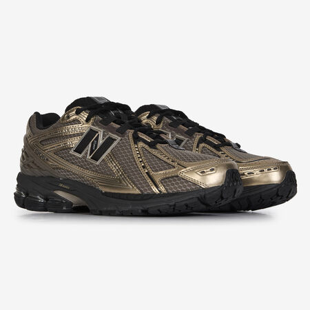 NEW BALANCE 1906 1906 MARRONE/NERO UOMO