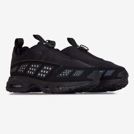 NIKE air max AIR MAX SNDR NERO UOMO